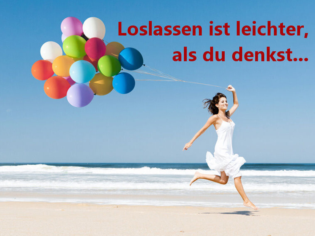 Das Leben leichter nehmen KörperHeilWerkstatt