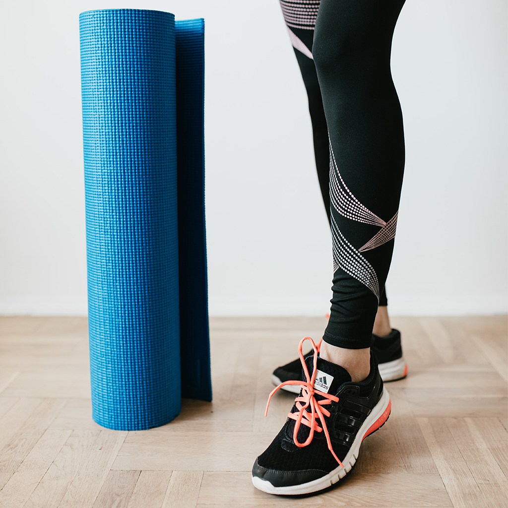 Körper-Heil-Werkstatt Mediencenter Workout und Fitness